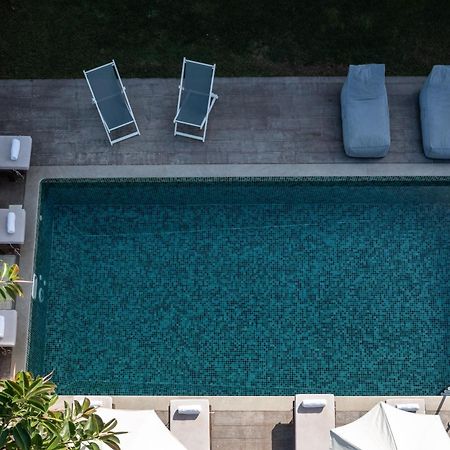 Platanias Villa Spyros 外观 照片